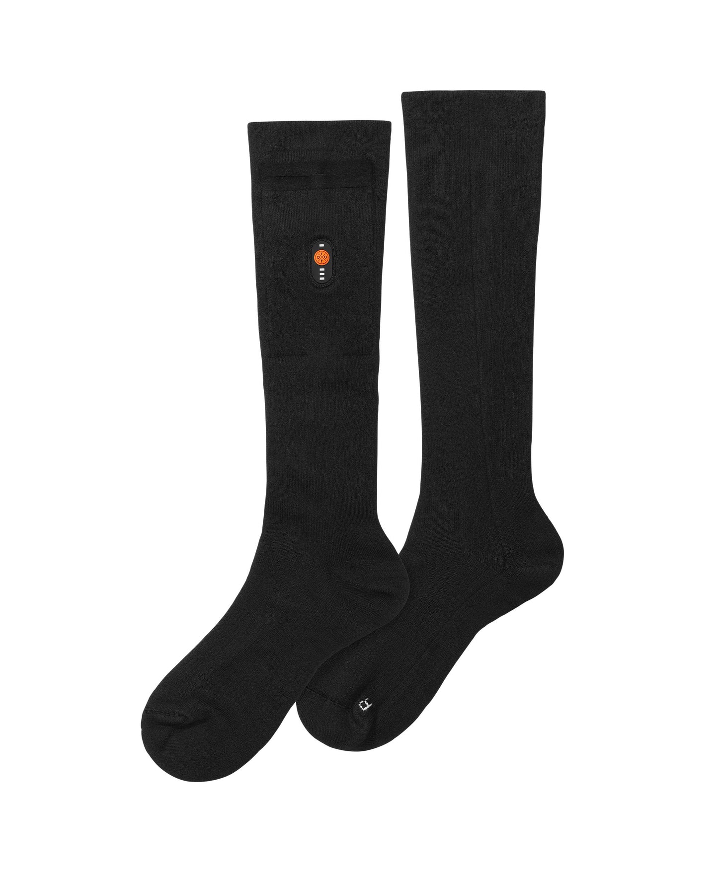 Mojave Point Unisex Heated Socks 3.5