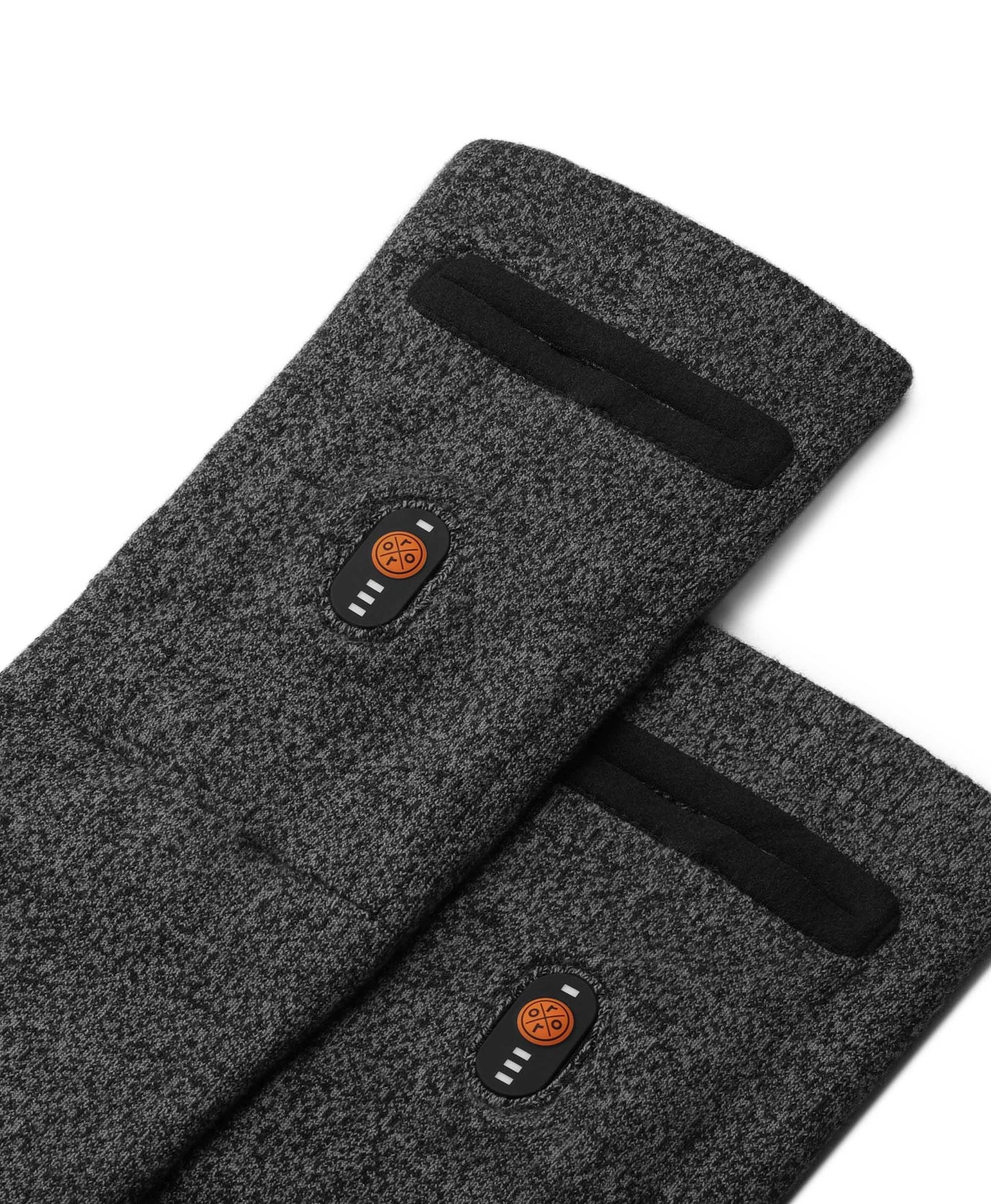 Mojave Point Unisex Heated Socks 3.5