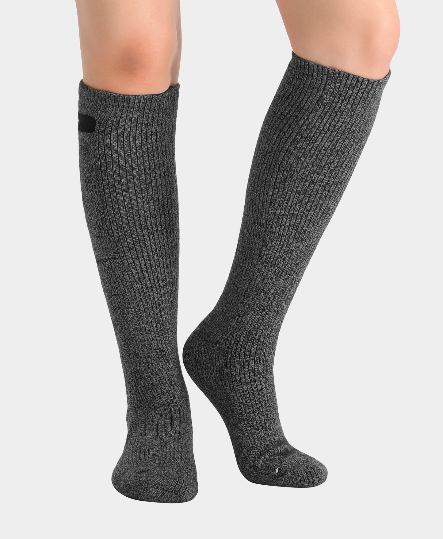 Mojave Point Unisex Heated Socks 3.5