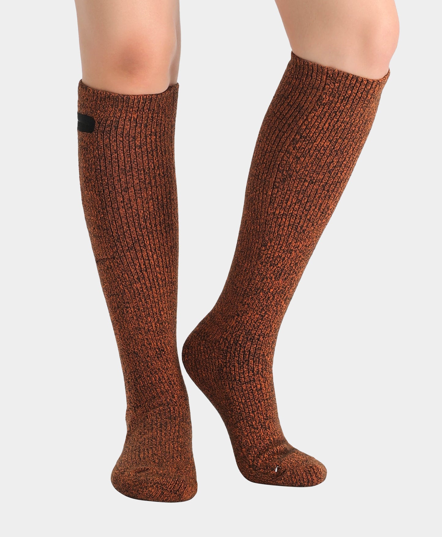 Mojave Point Unisex Heated Socks 3.5