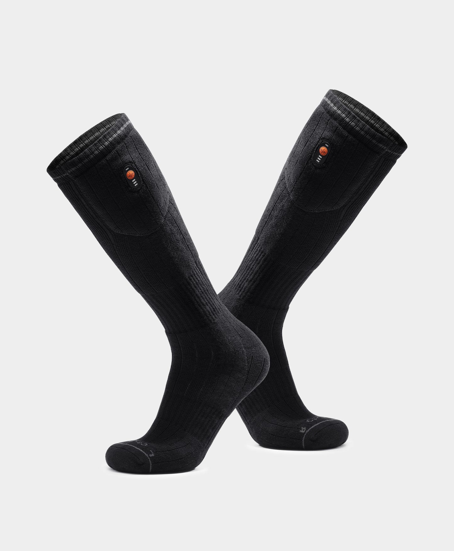 Tahoe Unisex Heated Socks 4.0