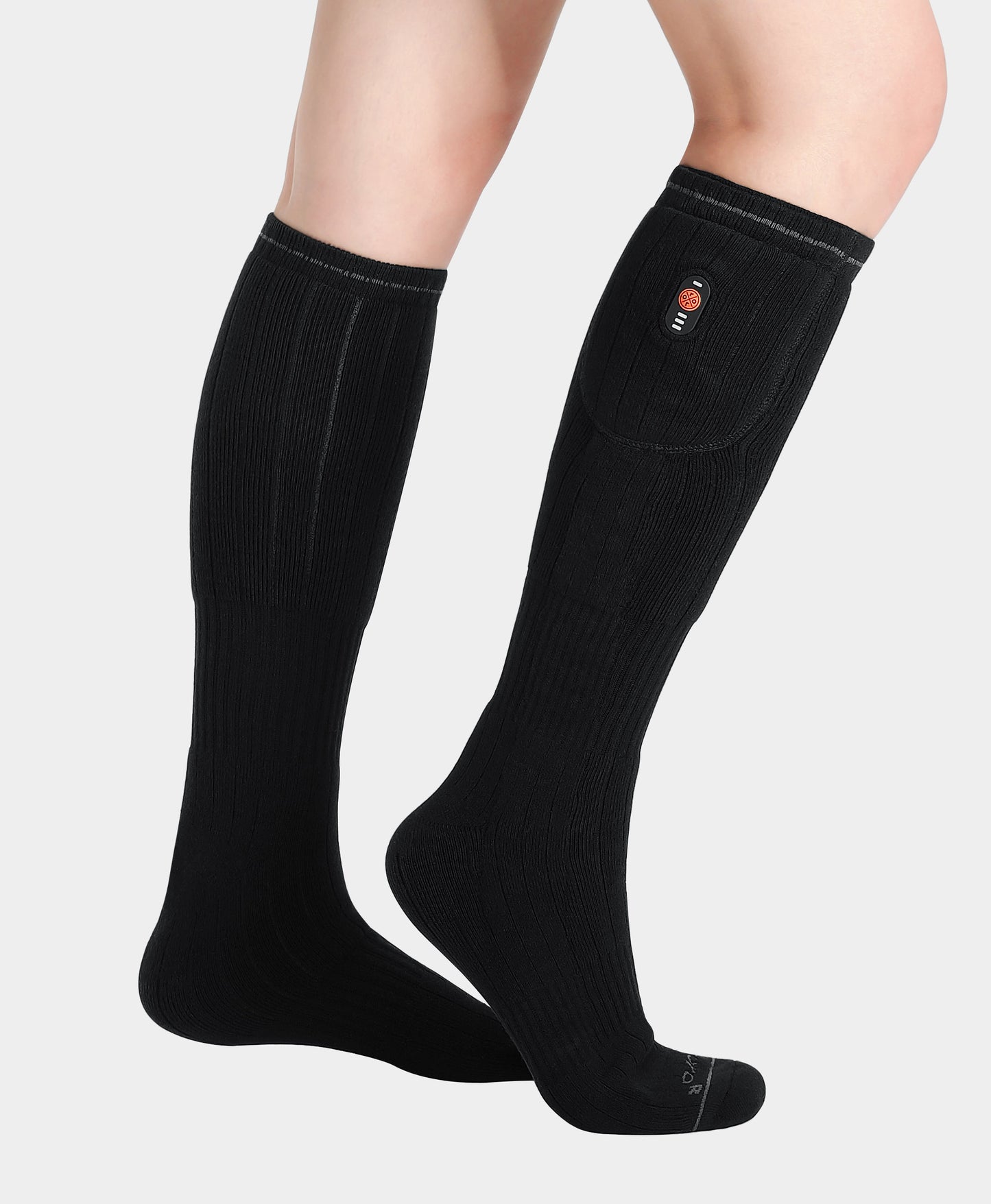 Tahoe Unisex Heated Socks 4.0