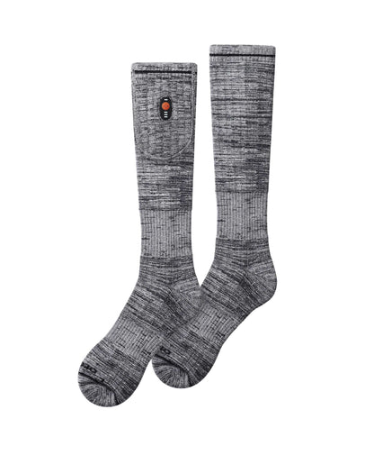 Tahoe Unisex Heated Socks 4.0