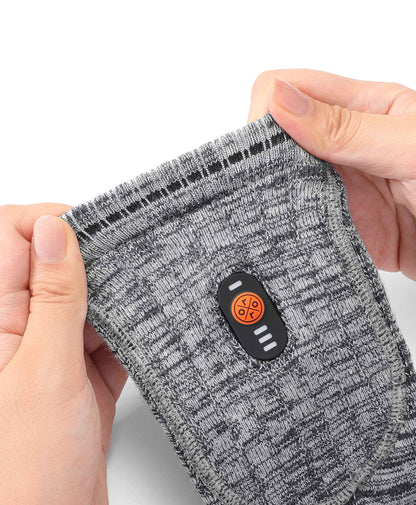 Tahoe Unisex Heated Socks 4.0