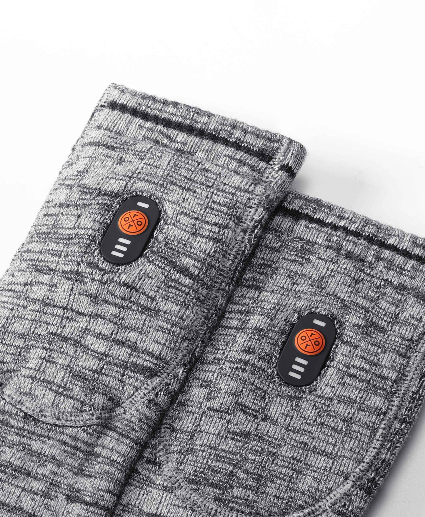 Tahoe Unisex Heated Socks 4.0