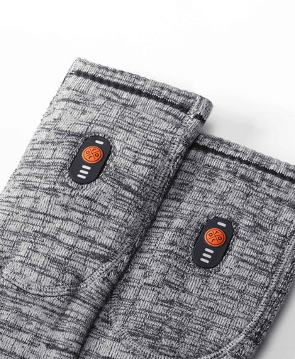 Tahoe Unisex Heated Socks 4.0