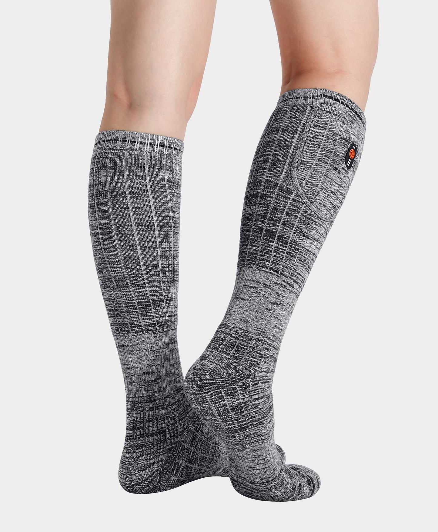 Tahoe Unisex Heated Socks 4.0