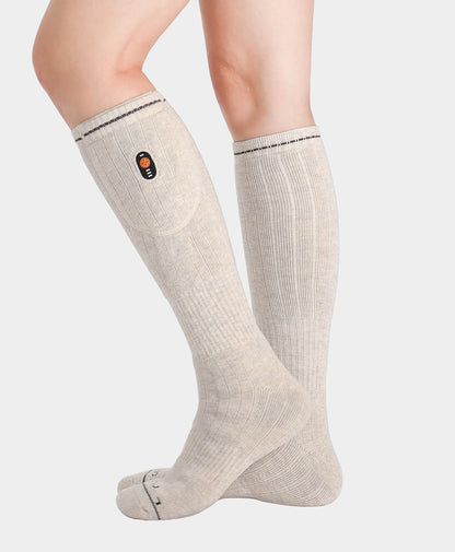 Tahoe Unisex Heated Socks 4.0