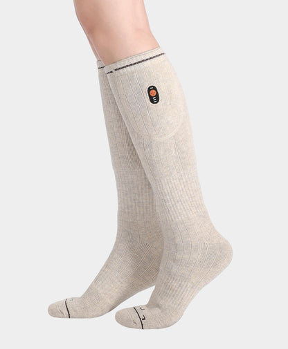 Tahoe Unisex Heated Socks 4.0