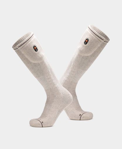 Tahoe Unisex Heated Socks 4.0