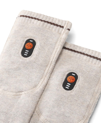 Tahoe Unisex Heated Socks 4.0