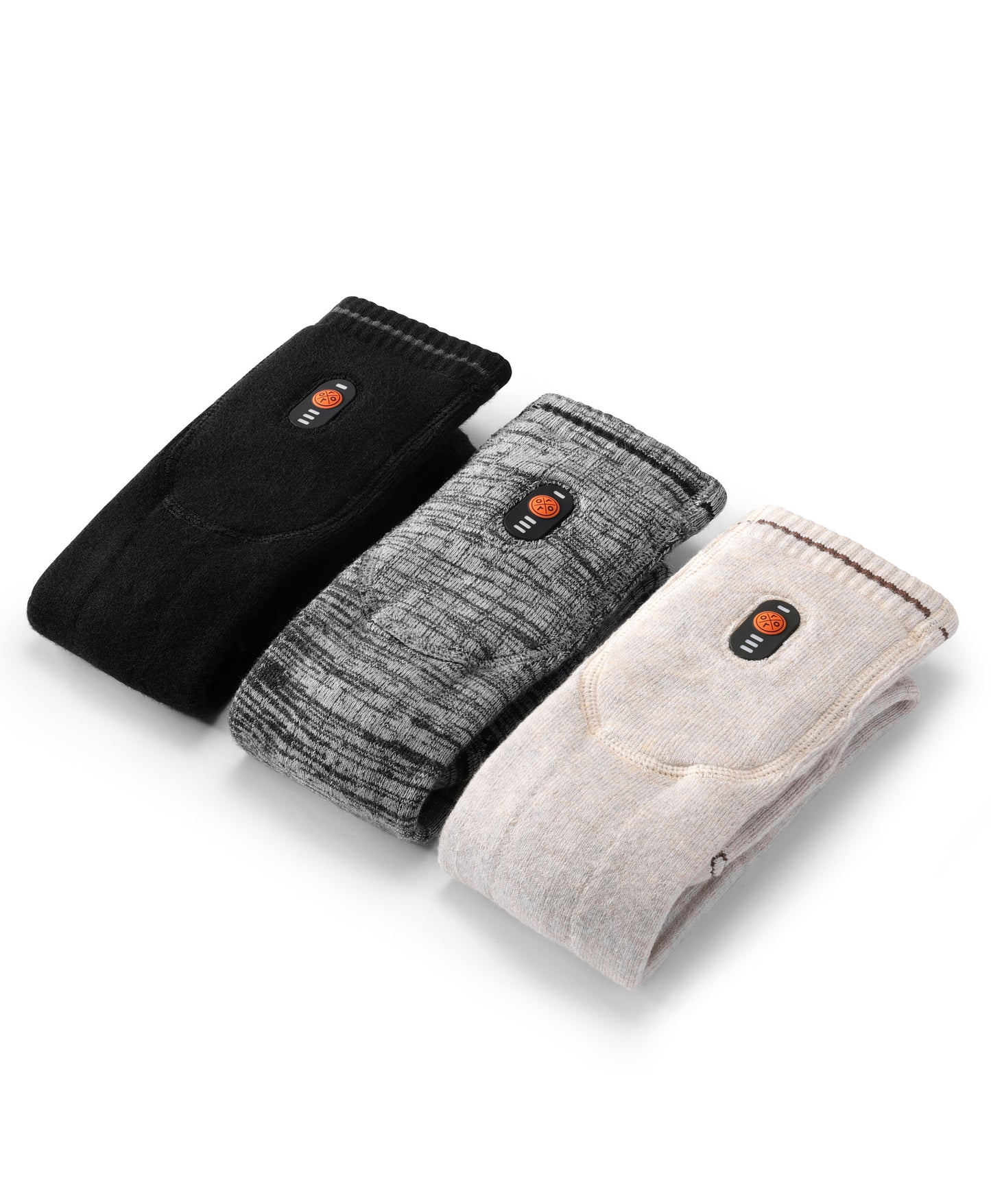 Tahoe Unisex Heated Socks 4.0