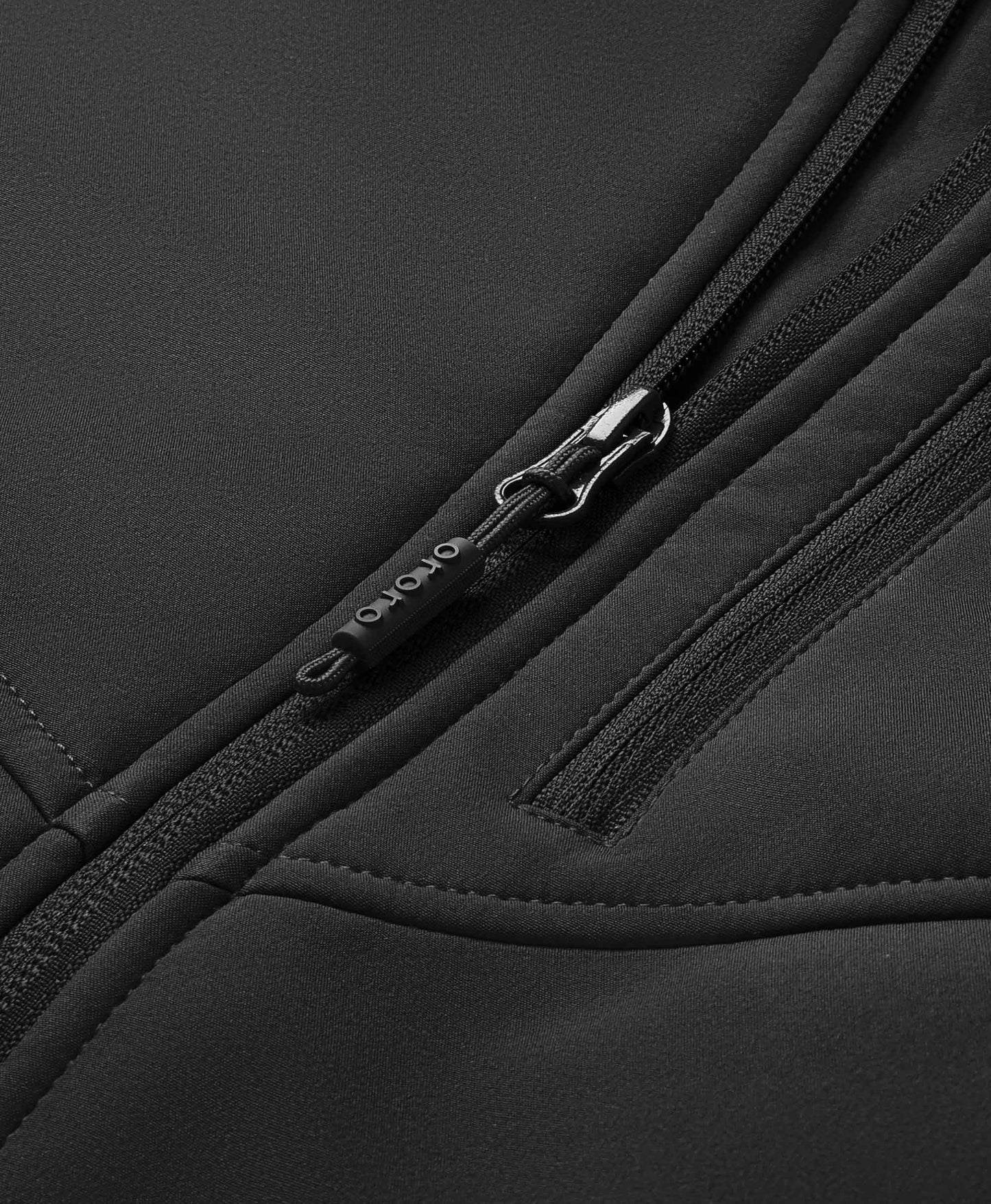 Durable Zipper