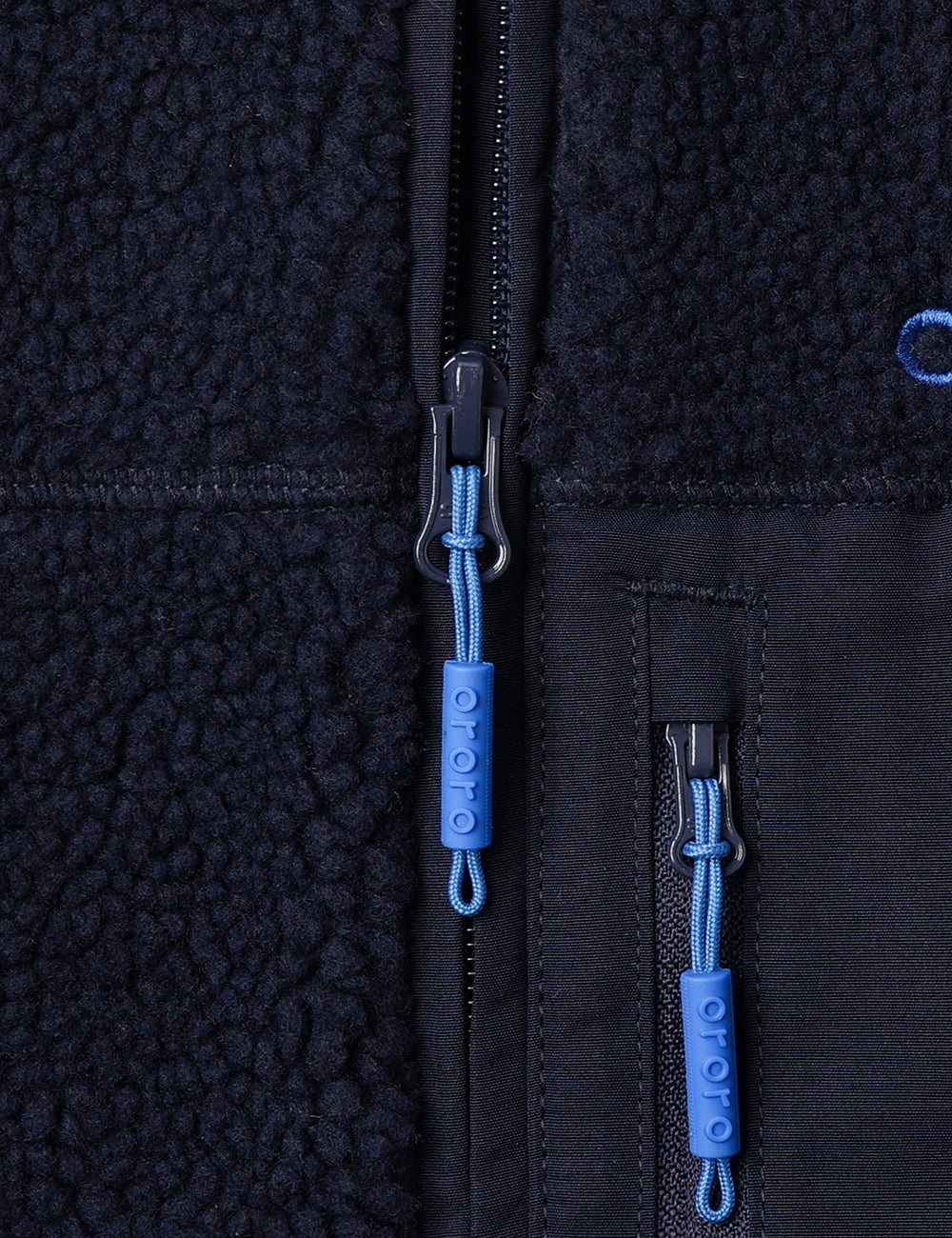 Durable Zipper