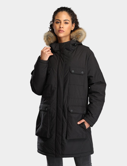 Women's Heated Thermolite® Parka 