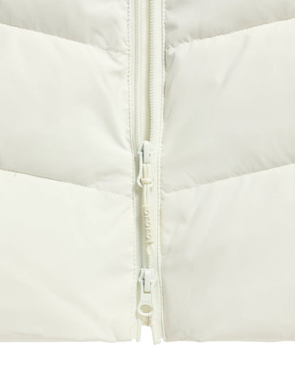 Durable Two-Way Zipper