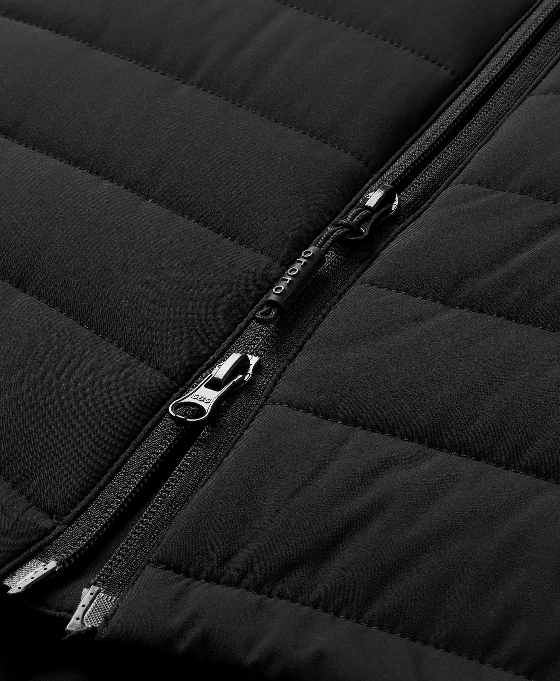 Durable Zipper