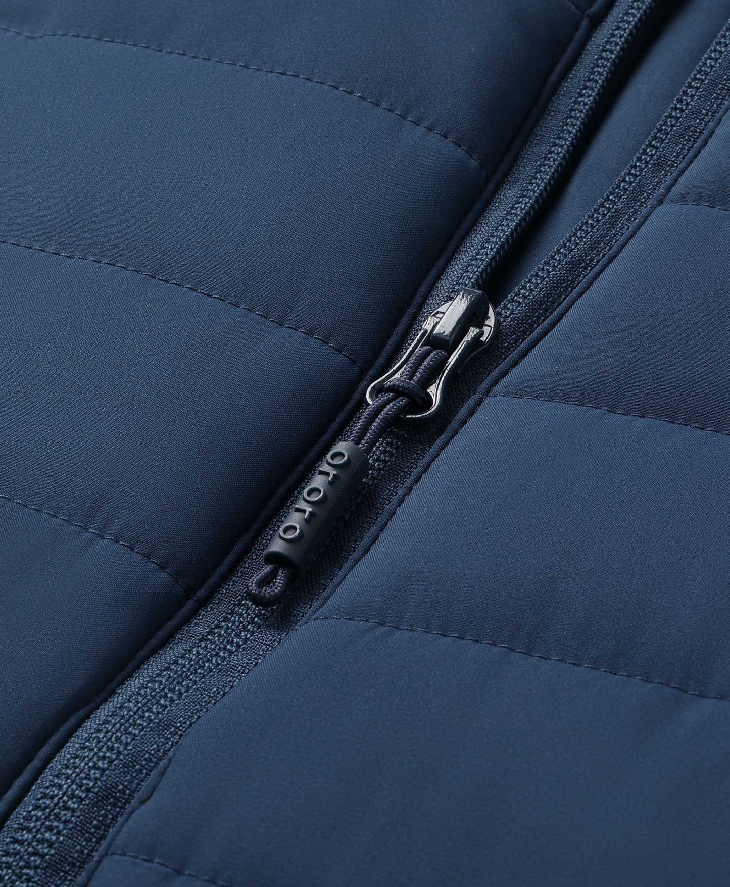 Durable Zipper