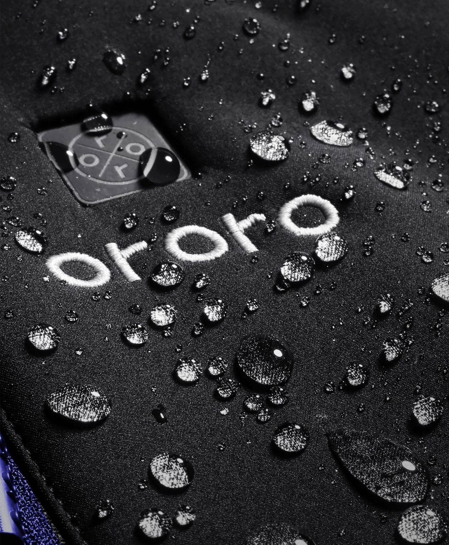 Water-Resistant Fabric